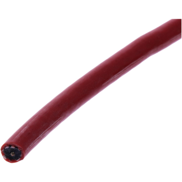 BERU 7MMSRED Silicone ht lead 7.0mm red BERU 7MMSRED Silicone ht lead 7.0mm red