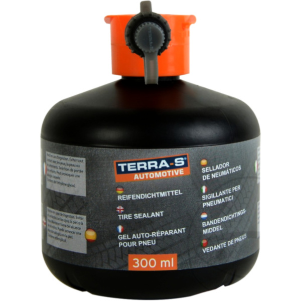  1052880 Terra-S Nachfüllflasche 