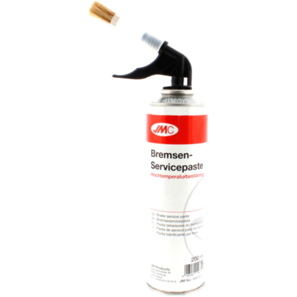 JMC 1100366 Brake service paste 200ml jmc JMC 1100366 Brake service paste 200ml jmc
