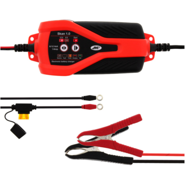 JMP JMP SKAN 1.0 UK Battery charger jmp skan 1.0 uk