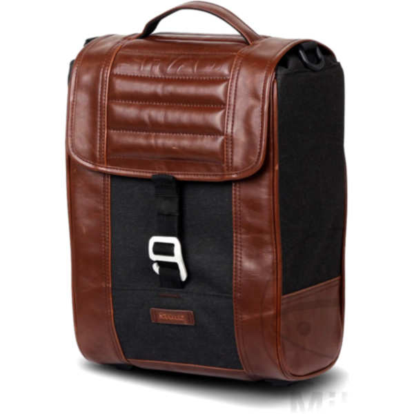 Shad X0SR38 Pannier br 2x10l shad