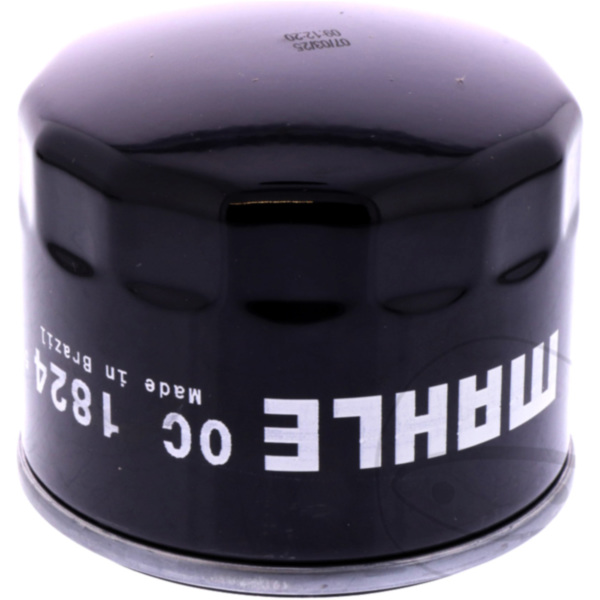 Mahle OC 1824 Ölfilter  Alternative: 7620586