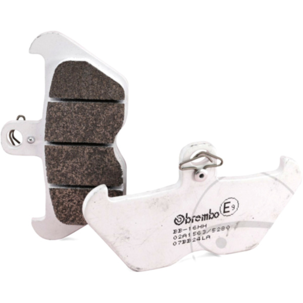 Brembo 07BB24LA Bremsklotz Sinter LA  Alternative: 7320955