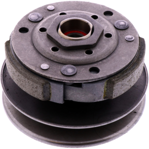 101 Octane  Wandlereinheit 107 mm  1260345