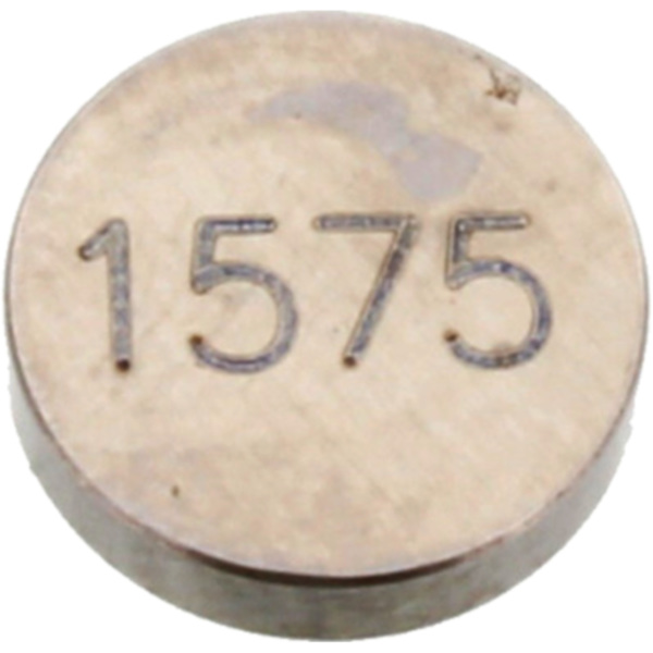 JMP BC48-075-1.575 Valve shim 7.5 mm 1.575