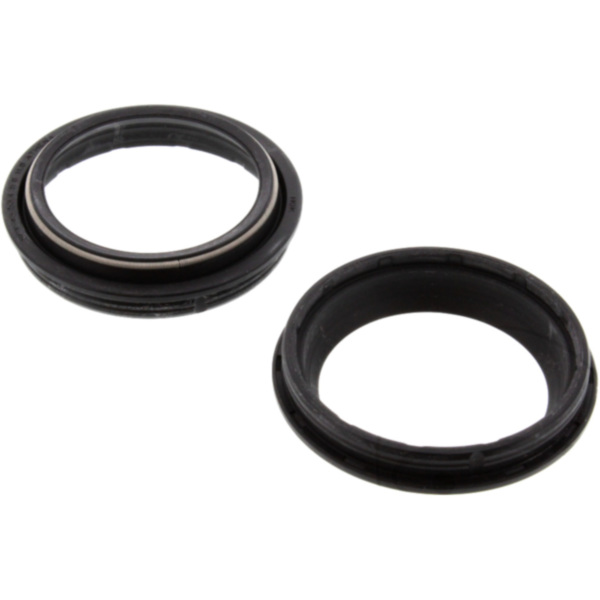 Athena P40FORK455125 Fork dust cap kit 
