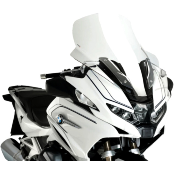 Puig 20774W Touringscheibe  transparent 1303829