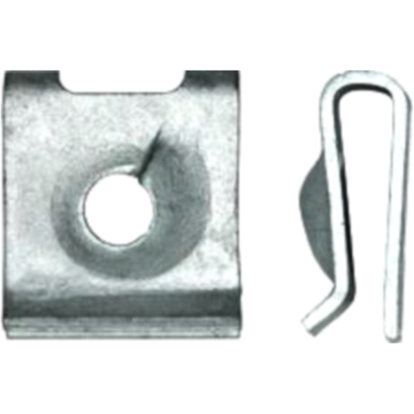 JMP 0500775W Speed nut jmp 
