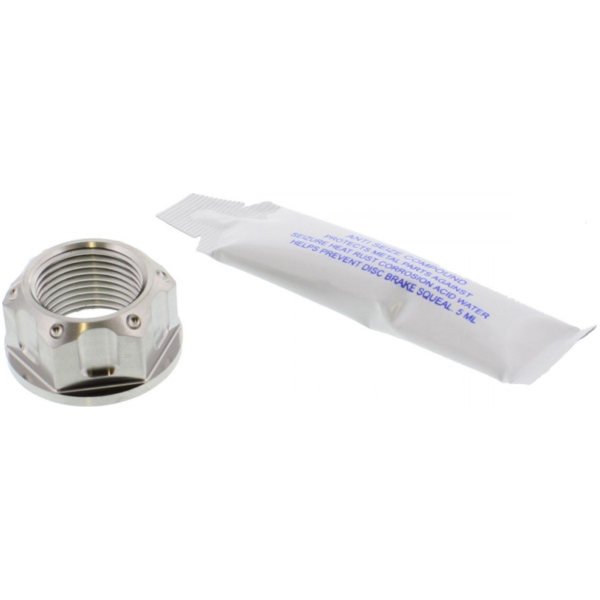 JMP TINUT20150003 Wheel nut jmp probolt JMP TINUT20150003 Wheel nut jmp probolt