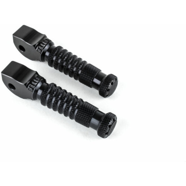 GILLES RGK-460-UF16-SET-B TOOLING Sport Footpegs Black for: Ducati for 1000SSSUPERSPORT, 748, 749 GILLES RGK-460-UF16-SET-B TOOLING Sport Footpegs Black for: Ducati for 1000SSSUPERSPORT, 748, 749