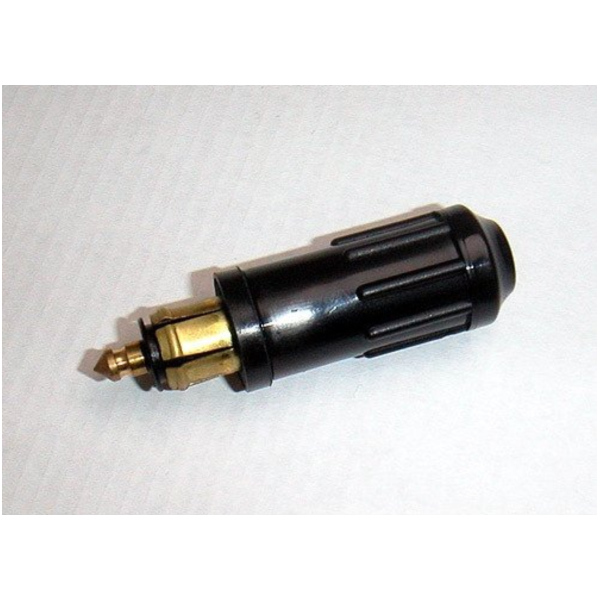 JMP BA13 Din plug with screw terminals