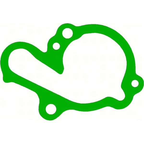 Yamaha 113020N water pump gasket compare no. 3BN-12428-11