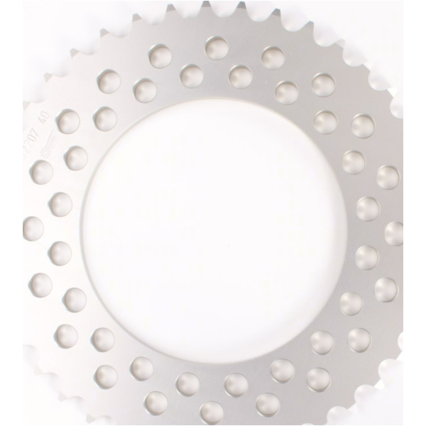 Esjot K51-32207-42 Aluminum rear sprocket 42T 520 