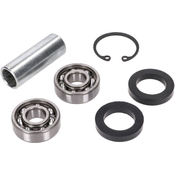 Diverse / Import 41906 wheel hub bearing and accessory kit for Simson S50, S51, S53, S70, S83, SR50, SR80, KR51/1, KR51/2, SR4-1, SR4-2, SR4-3, SR4-4 4 Diverse / Import 41906 wheel hub bearing and accessory kit for Simson S50, S51, S53, S70, S83, SR50, SR80, KR51/1, KR51/2, SR4-1, SR4-2, SR4-3, SR4-4 4