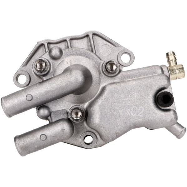 OEM Standard 42146 Wasserpumpe für Yamaha Aerox 4 50 4T, Neos 50 4T, Giggle, MBK Nitro, Booster X, Ovetto 4T 