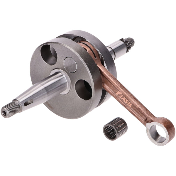 Top Racing 44006 Kurbelwelle  für Puch 3-, 4-Gang 