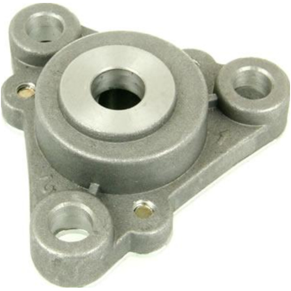 101 Octane BT14782 oil pump assembly for 22 tooth crankshaft for GY6 50cc 139QMB/QMA 