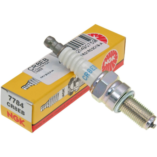 NGK CR8EB Zündkerze NGK CR8EB Zündkerze