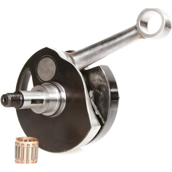 SERIE PRO 45693 Langhublippenwelle  by W5 für Vespa 125 GTR 2°, TS 2°, 150 Sprint V 2°, Super 2°, P125-150X, PX125-150 E, Lusso, MY, Co