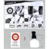 Terra-S Reifenpannen Kit T56001_2