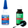 Klebstoff-Set für Kunststoffe_1 Klebstoff-Set für Kunststoffe_1
