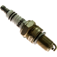 Bosch 0 242 245 552 Spark plug bosch wr5dc+