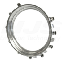 HJS 83 22 6992 Clamp 83226992