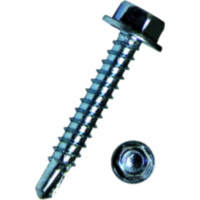 Dresselhaus 4044325960799  Bohrschrauben 4.2X16 verzinkt 7504 K
