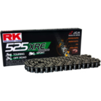 RK   XW-Ringkette 525XRE/112 Kette offen mit Nietschloss