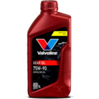 Valvoline 908729 GEAR OIL 75W90 1L VAL