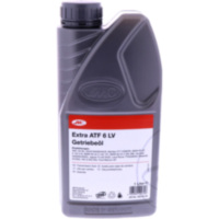 JMC  GEAR OIL ATF 6 LV 1L 