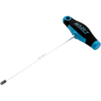 Hazet 828-4 T-Griff-Schlüssel Innensechskant 4 mm