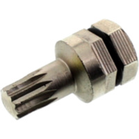 JMP 21371/6 Bit Vielzahn M6 10 mm 6 Kant 213716