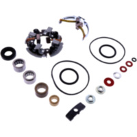 JMP  Starter motor repair kit jmp 1076814