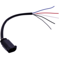 Kellermann 111524 Stecker Satz Kellerman für I.Nex 1309558 passend f&uuml;r BMW R R18 Gussräder Aero/Icon 1800 K34 2024, 91 PS, 67 kw