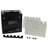 6-ON SOTX20CH-BS ACID Motorradbatterie YTX20CH-BS 6ON passend f&uuml;r Moto Morini Sport  1200  2011, 117 PS, 86 kw