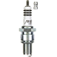 NGK 6664 Zündkerze BR7EIX  passend f&uuml;r Beta Evo  200 ZD3T6023 2015, 