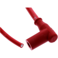 NGK 8054 Ht lead with plug cap cr4 racing spec