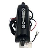 SCOTTOILER SO-8050-20BL Reservoir f&uuml;r X-System Scottoiler SO805020BL - <span style=