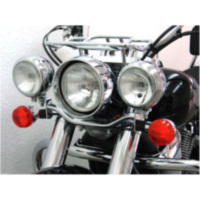 Fehling 7400 Light mounting bar