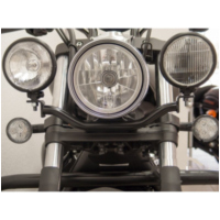 Fehling 7575 Bulb Holder black