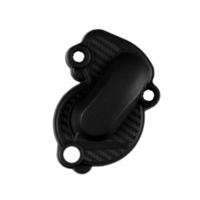 Polisport 8484800001 Wasserpumpe Protektor schwarz