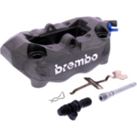 Brembo 920.B690.49 Bremssattel rechts titan  1225155
