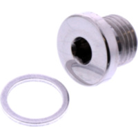 -  DRAIN PLUG 1979