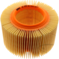 MAHLE LX 578 Air filter mahle LX578