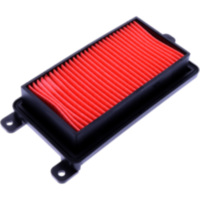 Hiflofiltro HFA5018 AIR FILTER HIFLO 3106 fitting for Kymco Agility Euro5 50  2022, 3,3 PS, 2,4 kw
