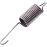 -  Feder Drosselklappe 1233426