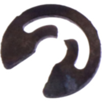 Originalersatzteil  CLIP CARBURETTOR NEEDLE (OE SPARE PART)