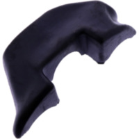 Originalersatzteil  RUBBER BUFFER (OE SPARE PART)
