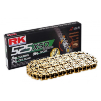 RK GBRK525XSO/116 Motorradkette Antriebskette  X-Ringkette GB525XSO/116